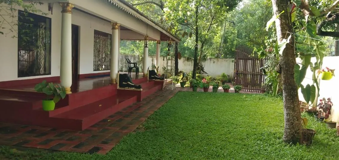 Marari Sea Scape Homestay Beach Mararikulam 0*,  India