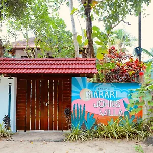 Homestay Marari John, Mararikulam